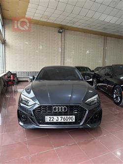 اودي A5